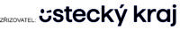 Logo Ústecký kraj