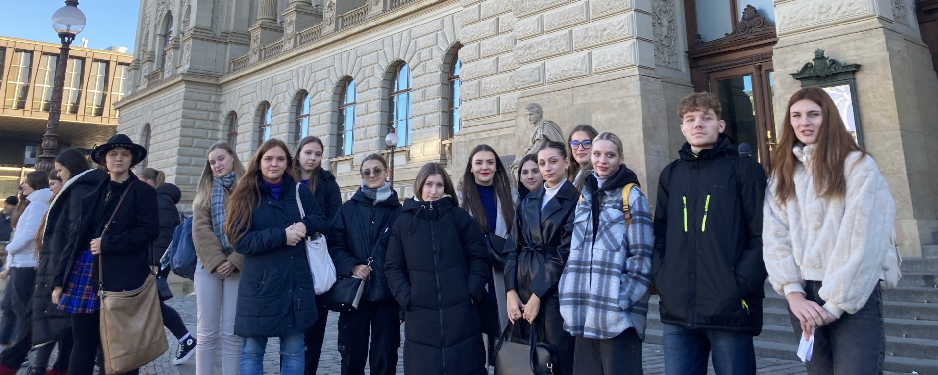 Zázraky evoluce a kresebné studie